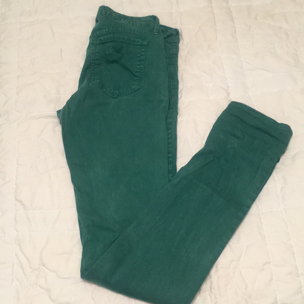 Just USA black label skinny jean size 29